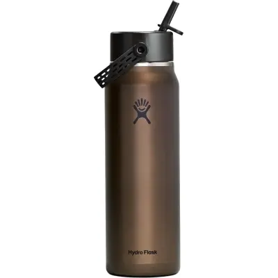 Hydro Flask Lw Wide Straw 946 ml Obsidian