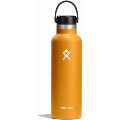 Hydro Flask Standard Mouth Flex 621 ml Fossil