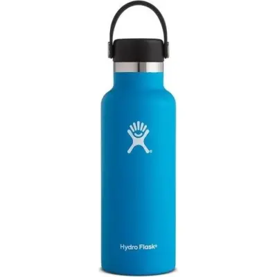 Hydro Flask Std Mouth Flex 21 Pacific