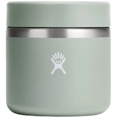 HydroFlask Insulated Food Jar 20 oz (591 ml) Agave