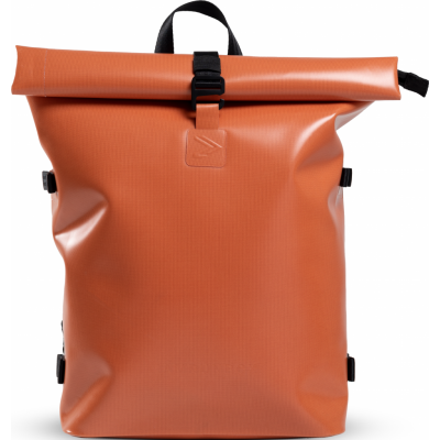 IAMRUNBOX Everyday Rolltop Orange