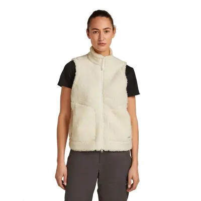 Icebreaker Women Merino Blend 960 RealFleeceT HighPile Vest - S