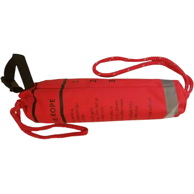 IFISH Räddningslina