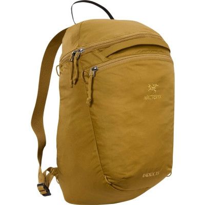 Index 15 Backpack