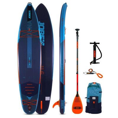 Jobe Duna 11.6, SUP board