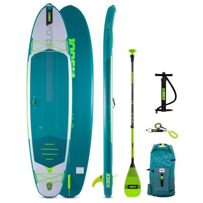Jobe JOOGA SUP 11.6 LOA,SUP Board