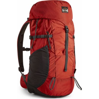 Lundhags Juniors' Tived Light 25 L  Lively Red
