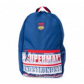 Justice League Large Backpac, Limoges, One Size, Puma