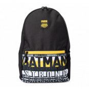 Justice League Large Backpac, Puma Black, One Size, Puma
