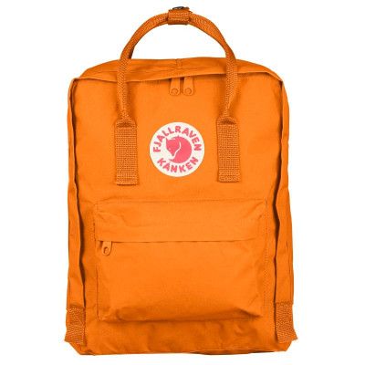 Fjällräven Kånken Pink