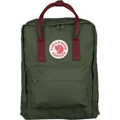 Fjällräven Kånken Mint Green
