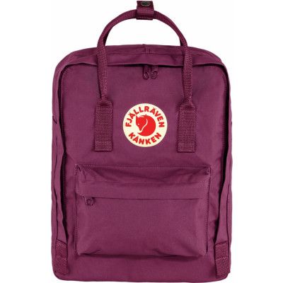 Fjällräven Kånken Royal Purple