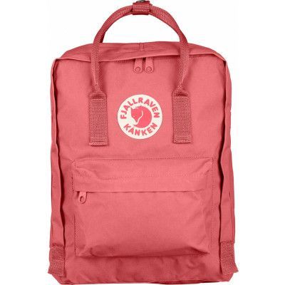 Fjällräven Kånken Peach Pink