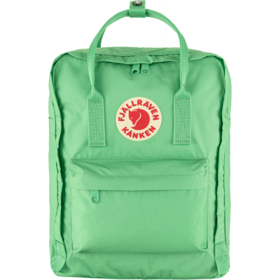 Fjällräven Kånken Apple Mint