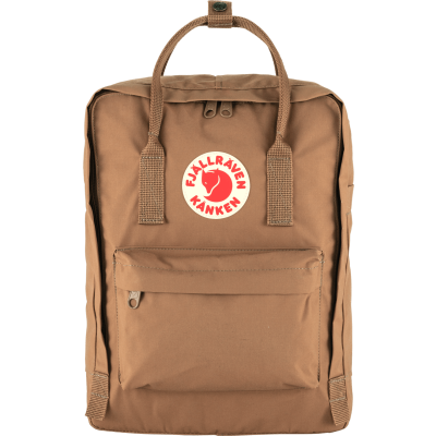 Fjällräven Kånken Khaki Dust