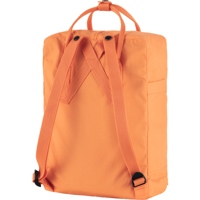 Fjällräven Kånken Sunstone Orange