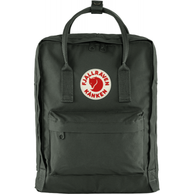 Fjällräven Kånken Forest Green