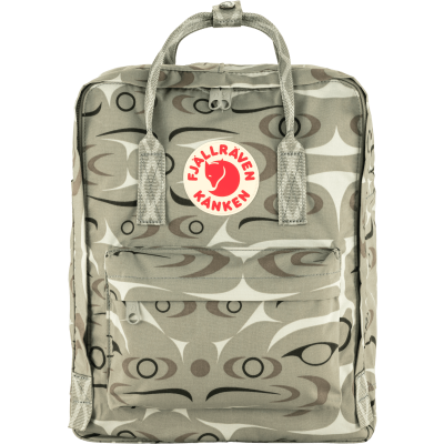 Fjällräven Kånken Art Sey