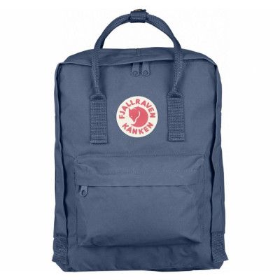 Kånken, Blue Ridge, One Size,  Fjällräven