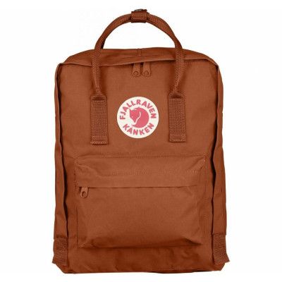 Kånken, Brick, No Size,  Fjällräven