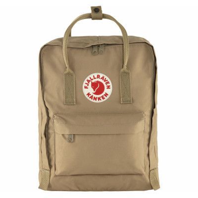 Kånken, Clay, One Size,  Fjällräven