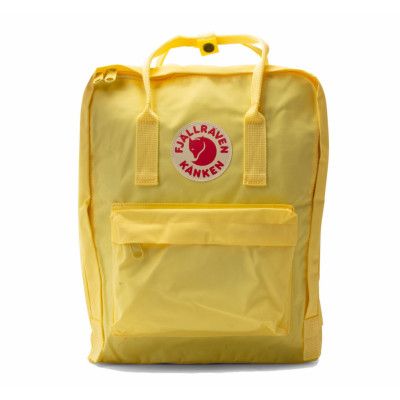 Kånken, Corn, No Size,  Fjällräven