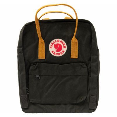 Kånken, Deep Forest-Acorn, No Size,  Fjällräven