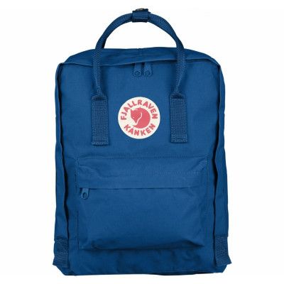 Kånken, Lake Blue, Onesize,  Fjällräven
