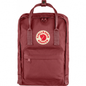 Fjällräven Kånken Laptop 13" Ox Red