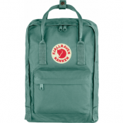 Fjällräven Kånken Laptop 13" Frost Green