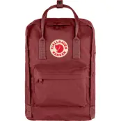 Fjällräven Kånken Laptop 17" Ox Red