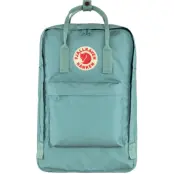 Fjällräven Kånken Laptop 17" Sky Blue
