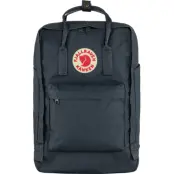 Fjällräven Kånken Laptop 17" Navy