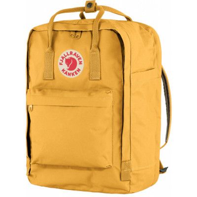 Fjällräven Kånken laptop 17