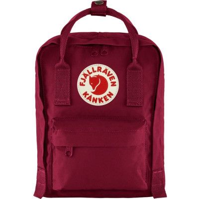 Fjällräven Kånken Mini Royal Purple