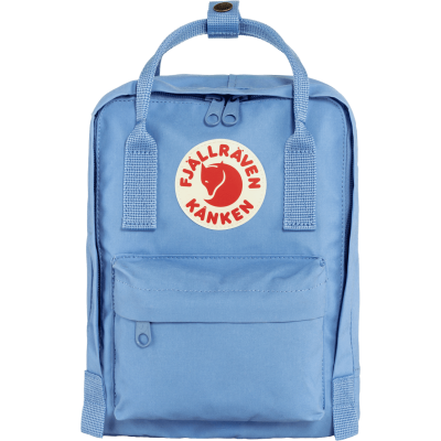 Fjällräven Kånken Mini Ultramarine