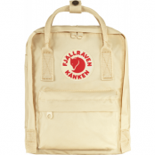 Fjällräven Kånken Mini Light Oak