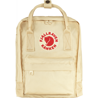 Fjällräven Kånken Mini Light Oak