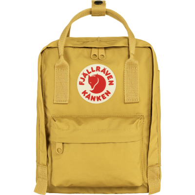 Fjällräven Kånken Mini Kantarell