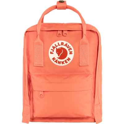 Fjällräven Kånken Mini Korall