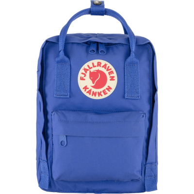 Fjällräven Kånken Mini Cobalt Blue