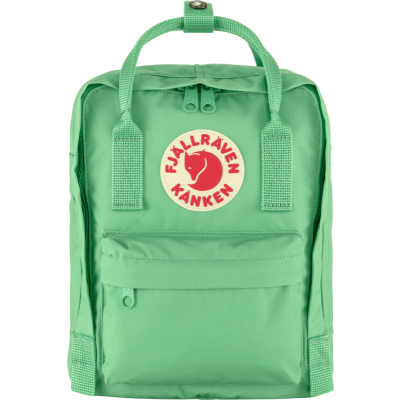 Fjällräven Kånken Mini Apple Mint