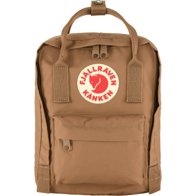 Fjällräven Kånken Mini Khaki Dust