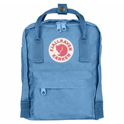 Kånken Mini, Air Blue, Junior,  Fjällräven