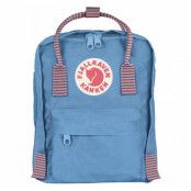 Kånken Mini, Air Blue-Striped, No Size, Fjällräven