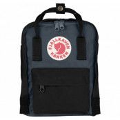 Kånken Mini, Black-Graphite, No Size,  Fjällräven