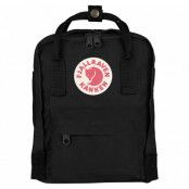 Kånken Mini, Black, Junior,  Fjällräven