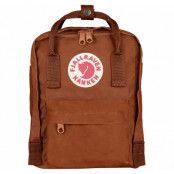 Kånken Mini, Brick, No Size, Fjällräven