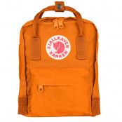 Kånken Mini, Bright Lemon, Onesize, Ryggsäckar