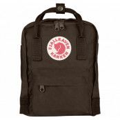 Kånken Mini, Brown, One Size, Fjällräven